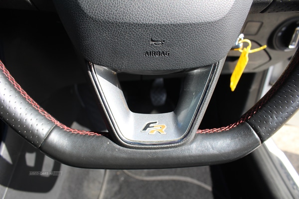 Used SEAT Leon 2016 for sale - 77587750: Photo 21