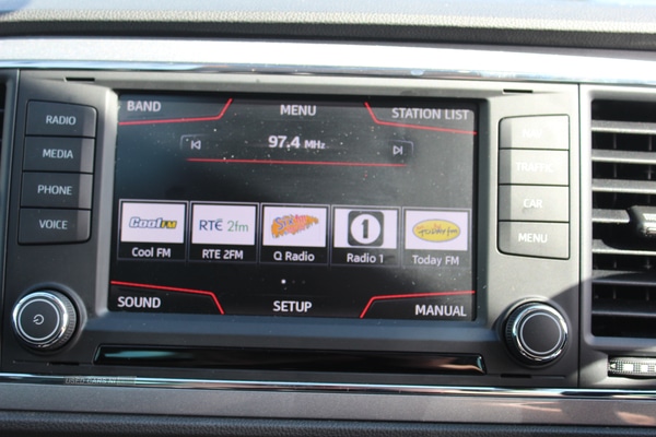 Used SEAT Leon 2016 for sale - 77587750: Photo 24