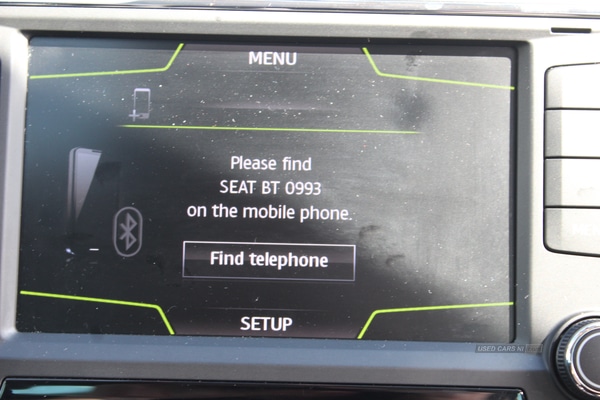 Used SEAT Leon 2016 for sale - 77587750: Photo 26