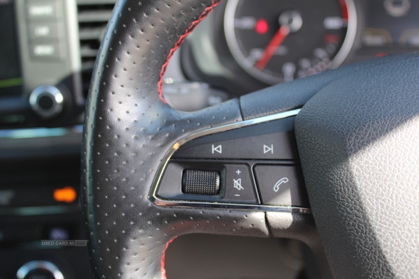 Used SEAT Leon 2016 for sale - 77587750: Photo 28