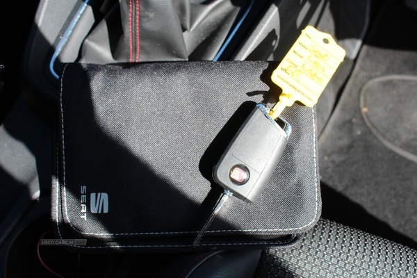 Used SEAT Leon 2016 for sale - 77587750: Photo 30