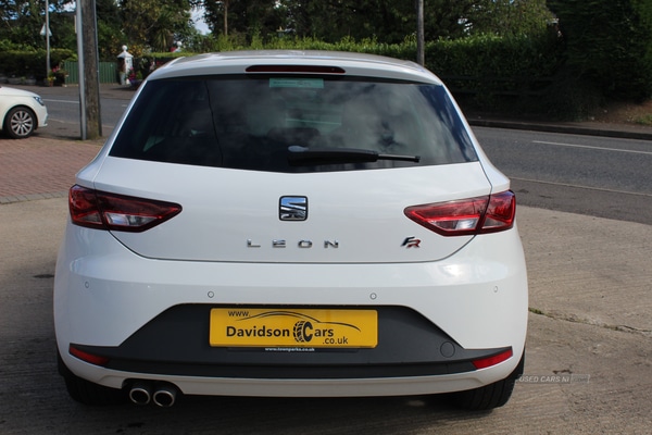 Used SEAT Leon 2016 for sale - 77587750: Photo 4