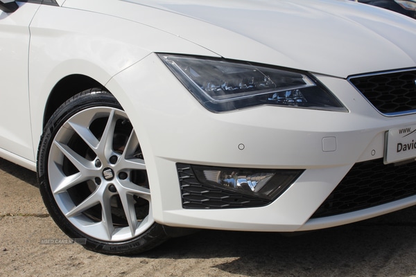 Used SEAT Leon 2016 for sale - 77587750: Photo 5