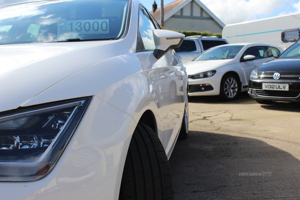 Used SEAT Leon 2016 for sale - 77587750: Photo 7