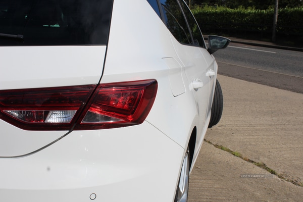 Used SEAT Leon 2016 for sale - 77587750: Photo 8