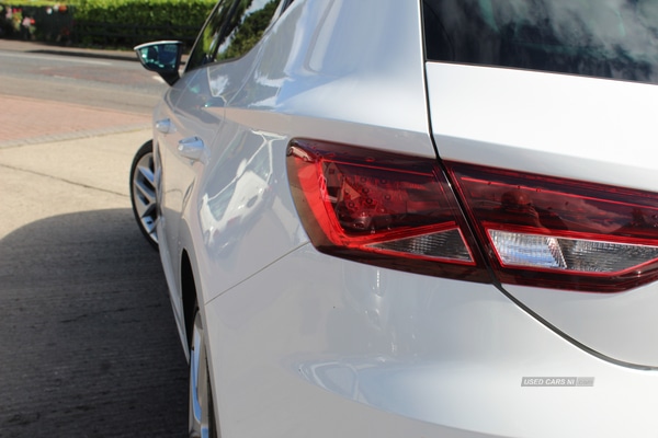 Used SEAT Leon 2016 for sale - 77587750: Photo 9