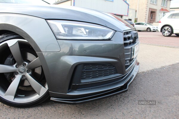 Used Audi A5 2017 for sale - 76099654: Photo 11