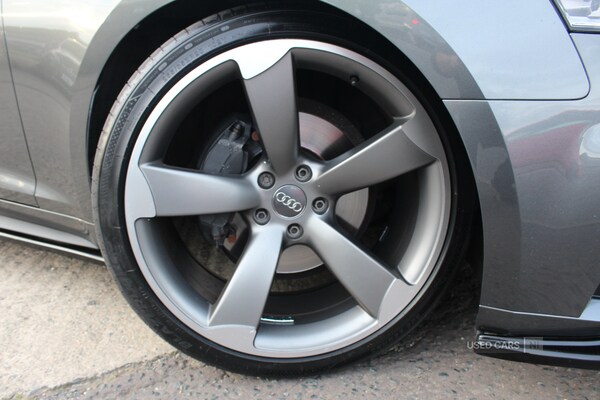 Used Audi A5 2017 for sale - 76099654: Photo 12