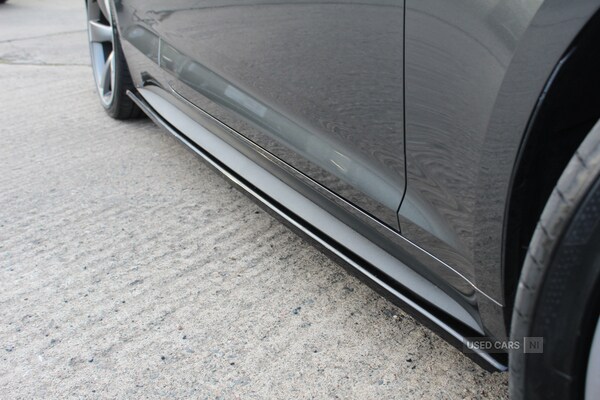 Used Audi A5 2017 for sale - 76099654: Photo 13