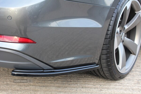 Used Audi A5 2017 for sale - 76099654: Photo 14