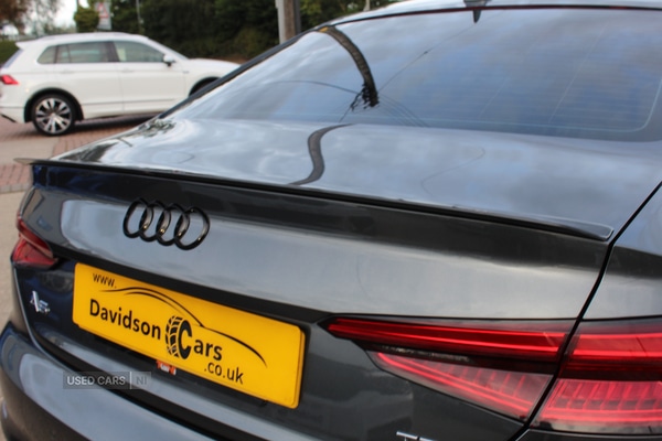 Used Audi A5 2017 for sale - 76099654: Photo 15