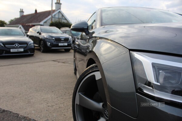 Used Audi A5 2017 for sale - 76099654: Photo 16