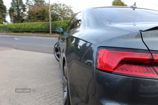 Used Audi A5 2017 for sale - 76099654: Photo 18