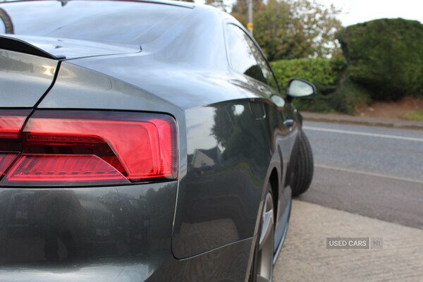 Used Audi A5 2017 for sale - 76099654: Photo 19