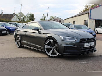 Audi - A5