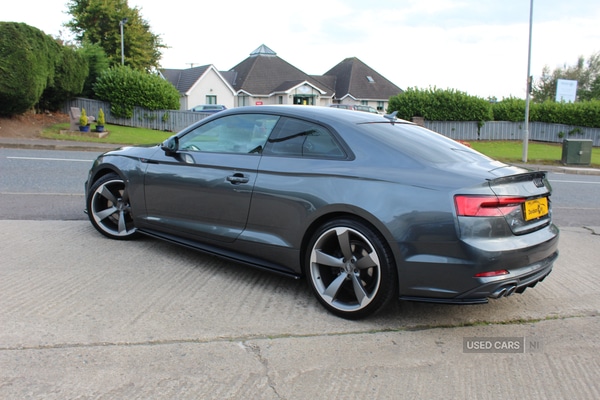 Used Audi A5 2017 for sale - 76099654: Photo 2