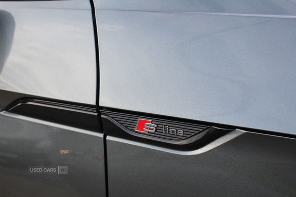 Used Audi A5 2017 for sale - 76099654: Photo 21