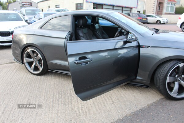 Used Audi A5 2017 for sale - 76099654: Photo 22