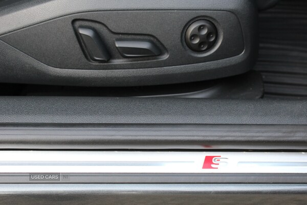 Used Audi A5 2017 for sale - 76099654: Photo 27