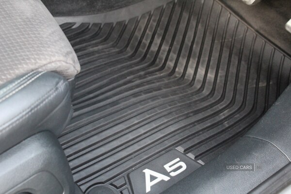 Used Audi A5 2017 for sale - 76099654: Photo 28