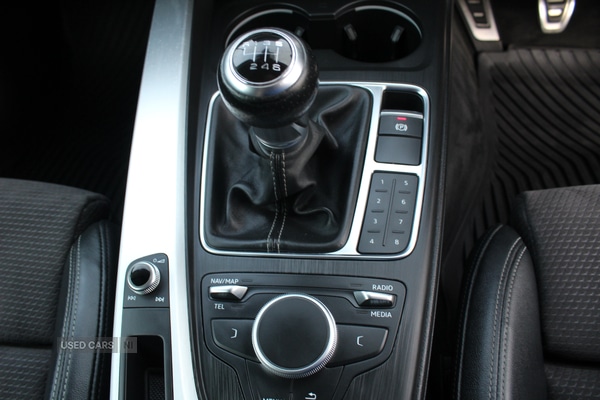 Used Audi A5 2017 for sale - 76099654: Photo 29