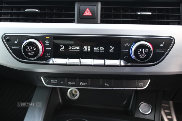 Used Audi A5 2017 for sale - 76099654: Photo 30