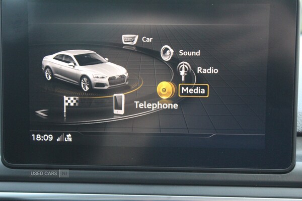 Used Audi A5 2017 for sale - 76099654: Photo 31