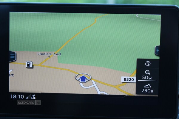 Used Audi A5 2017 for sale - 76099654: Photo 32