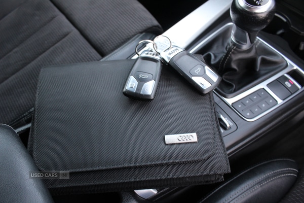 Used Audi A5 2017 for sale - 76099654: Photo 34