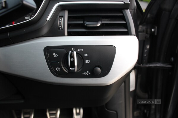 Used Audi A5 2017 for sale - 76099654: Photo 38