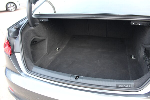 Used Audi A5 2017 for sale - 76099654: Photo 40