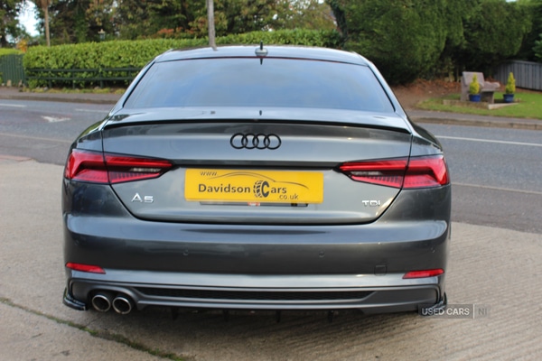 Used Audi A5 2017 for sale - 76099654: Photo 5