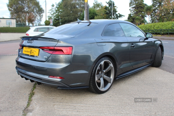 Used Audi A5 2017 for sale - 76099654: Photo 6