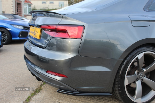 Used Audi A5 2017 for sale - 76099654: Photo 7