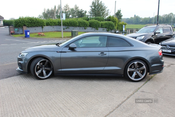 Used Audi A5 2017 for sale - 76099654: Photo 9