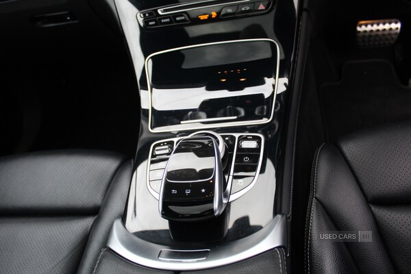 Used Mercedes-Benz GLC 2016 for sale - 76318649: Photo 26