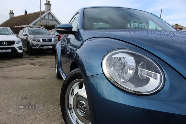 Used Volkswagen Beetle 2016 for sale - 77346022: Photo 10