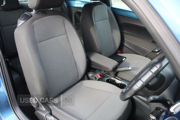 Used Volkswagen Beetle 2016 for sale - 77346022: Photo 14