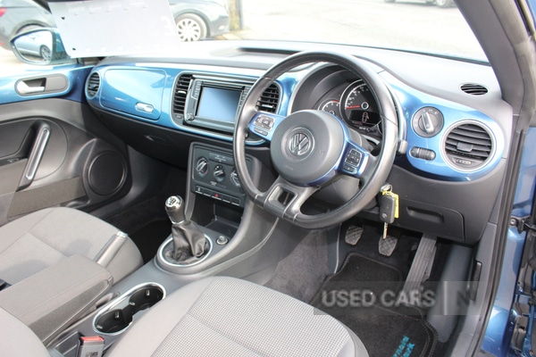 Used Volkswagen Beetle 2016 for sale - 77346022: Photo 15