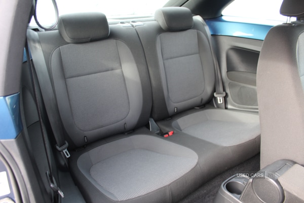 Used Volkswagen Beetle 2016 for sale - 77346022: Photo 17