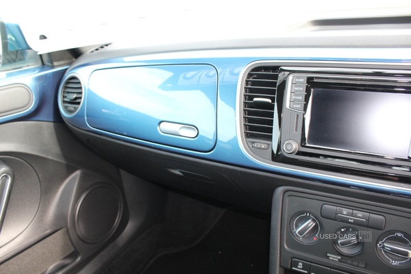 Used Volkswagen Beetle 2016 for sale - 77346022: Photo 19