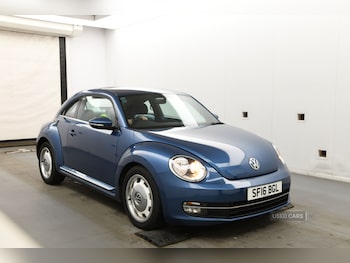 Used Volkswagen Beetle 2016 for sale - 77346022: Photo