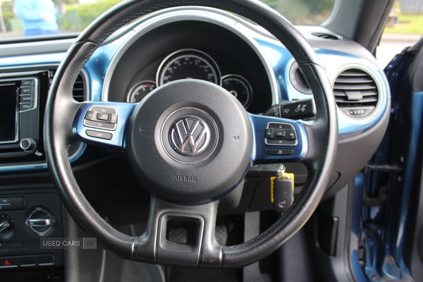 Used Volkswagen Beetle 2016 for sale - 77346022: Photo 20