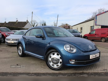 Used Volkswagen Beetle 2016 for sale - 77346022: Photo