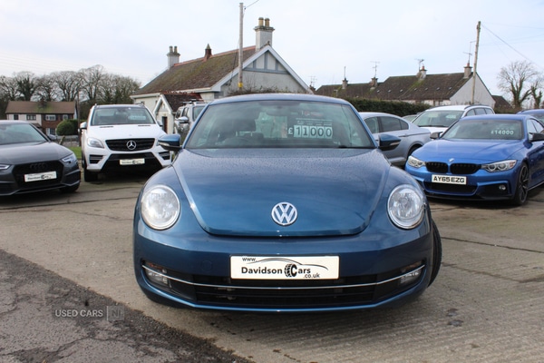 Used Volkswagen Beetle 2016 for sale - 77346022: Photo 3