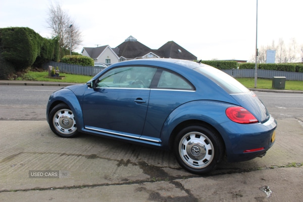 Used Volkswagen Beetle 2016 for sale - 77346022: Photo 4