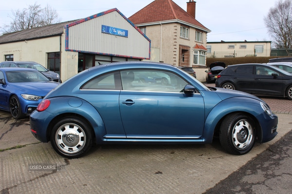 Used Volkswagen Beetle 2016 for sale - 77346022: Photo 6