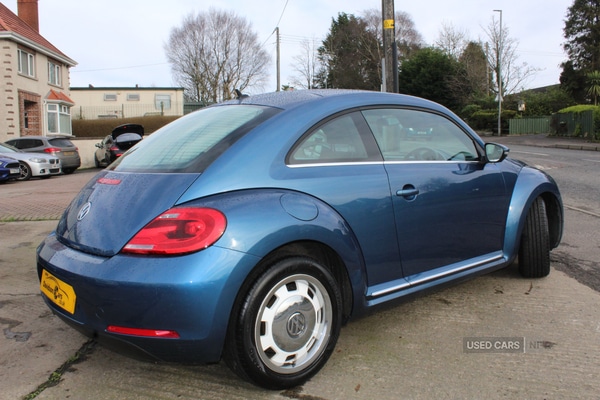 Used Volkswagen Beetle 2016 for sale - 77346022: Photo 7