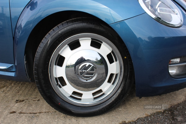 Used Volkswagen Beetle 2016 for sale - 77346022: Photo 9