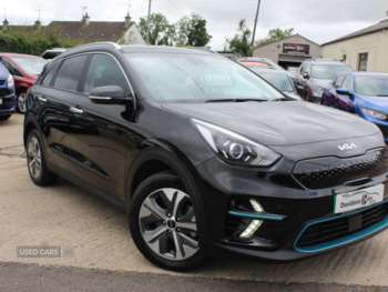 2022 - 150kW 3 64kWh 5dr Auto